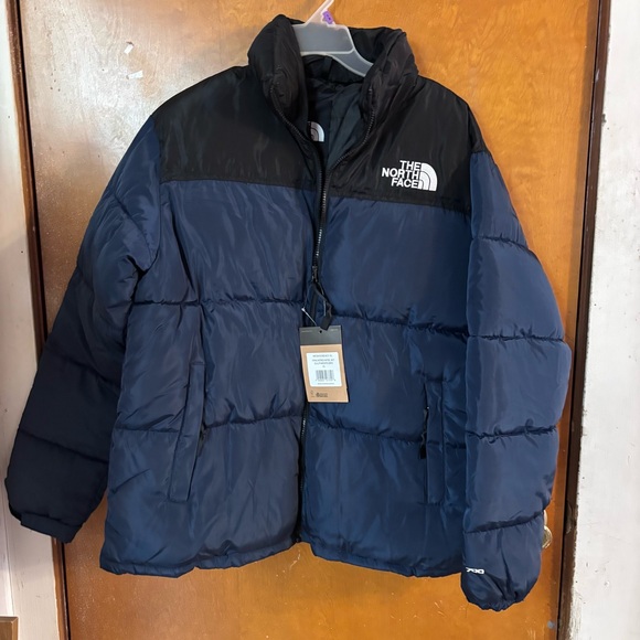 The North Face Other - The North Face. Men’s winter coat. NWT.  Xl.